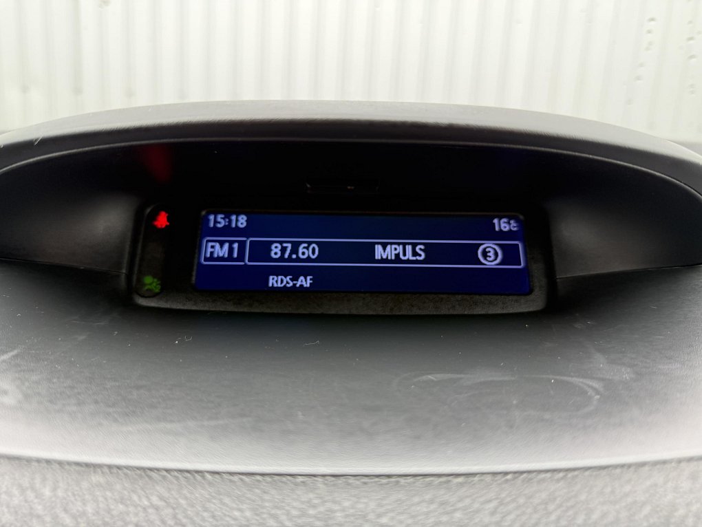 Renault Mégane 1.2 TCe 
