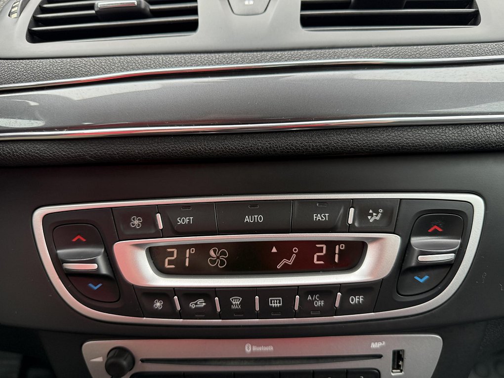 Renault Mégane 1.2 TCe 
