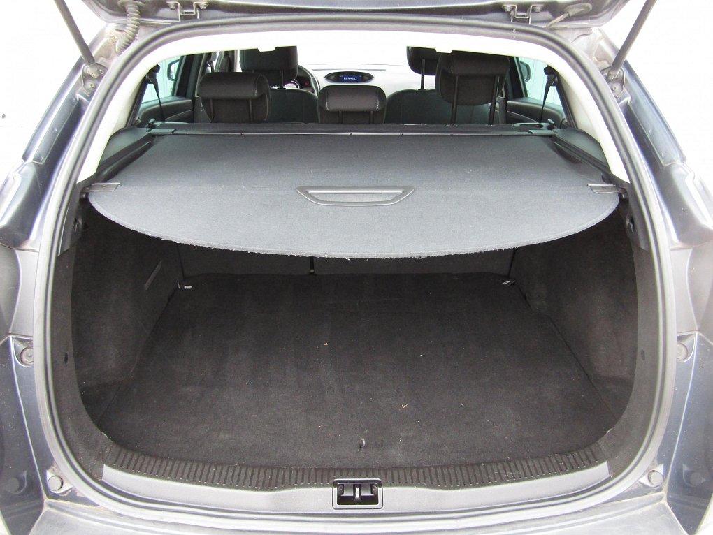 Renault Mégane 1.2 TCe 