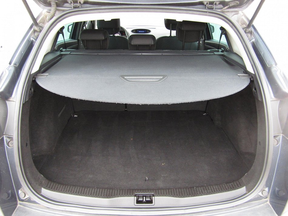 Renault Mégane 1.2 TCe 