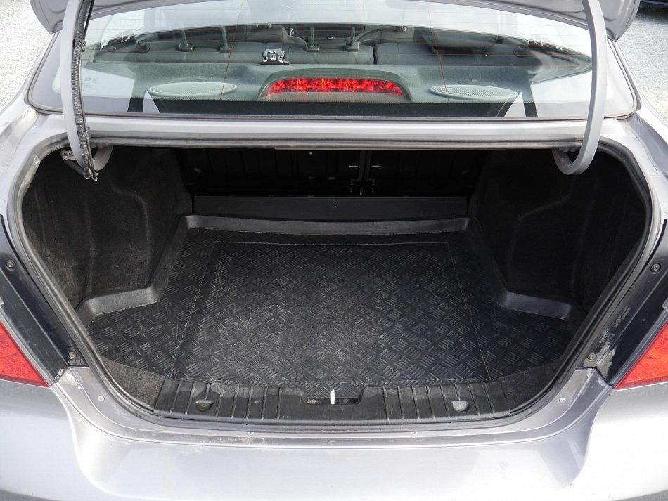 Chevrolet Aveo 1.4i 