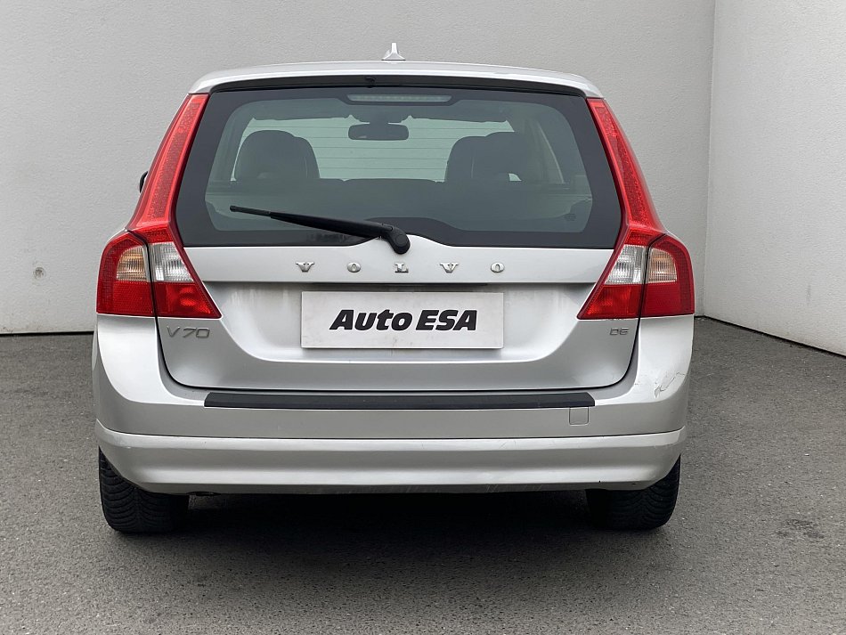Volvo V70 2.4 D Momentum
