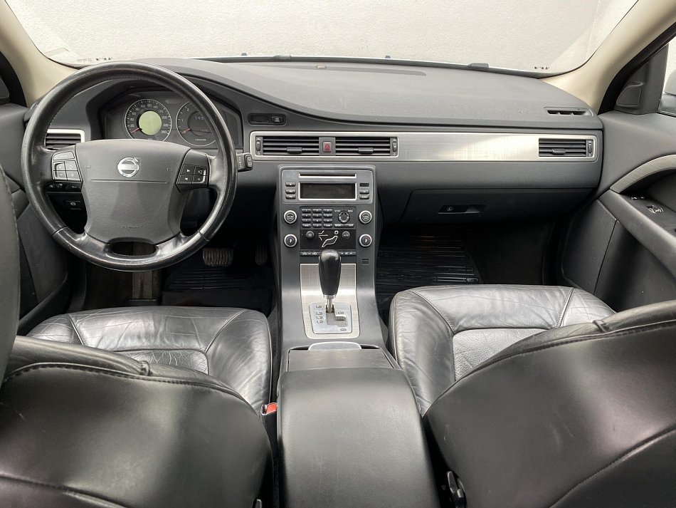 Volvo V70 2.4 D Momentum