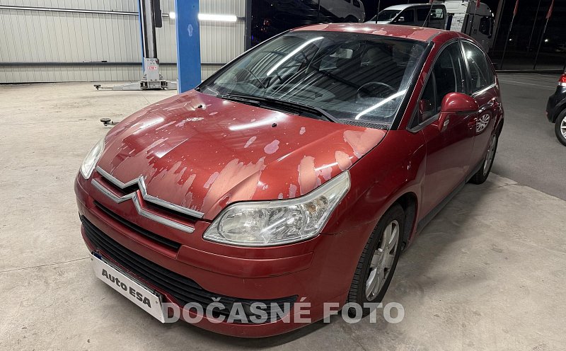 Citroën C4 1.4 