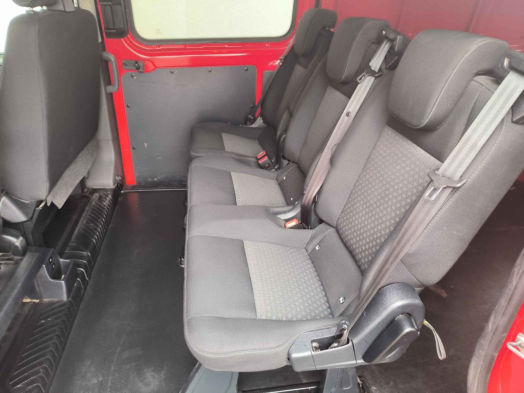 Ford Transit Custom 2.0TDCi Trend L2 6míst
