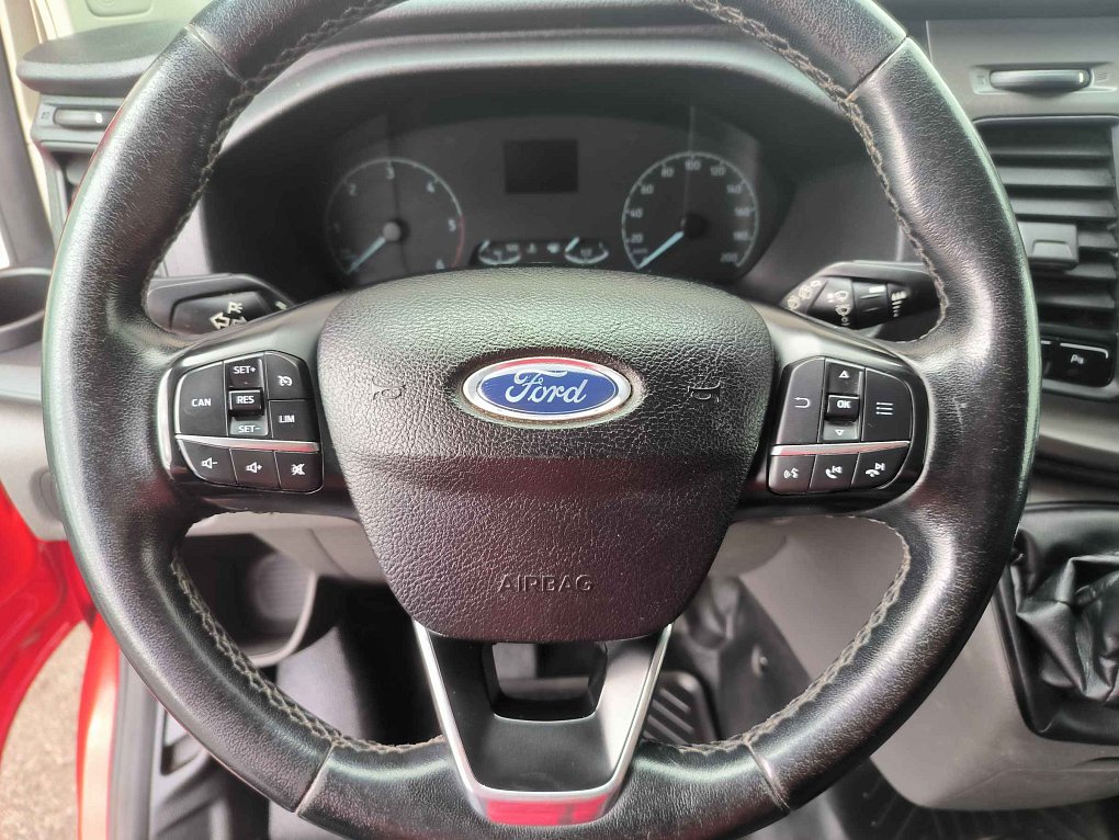 Ford Transit Custom 2.0TDCi Trend L2 6míst