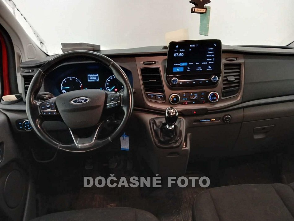 Ford Transit Custom 2.0TDCi Trend L2 6míst