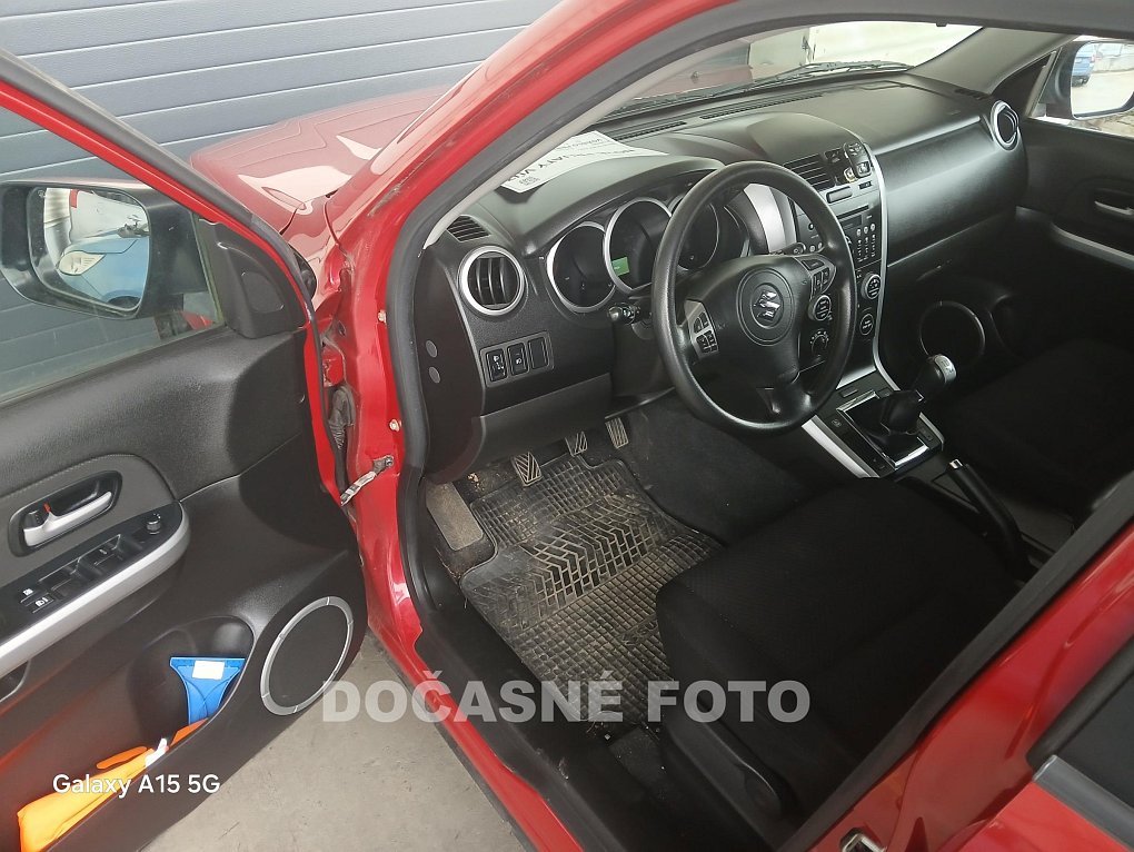 Suzuki Grand Vitara 1.9. 