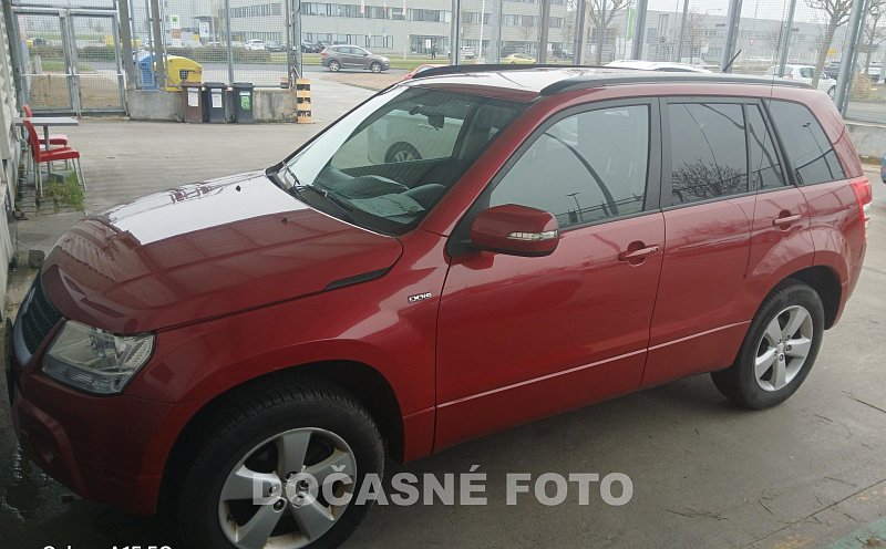 Suzuki Grand Vitara 1.9. 