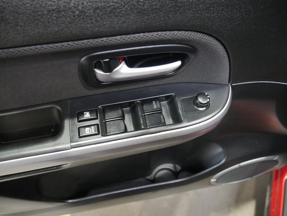 Suzuki Grand Vitara 1.9DDiS  4x4