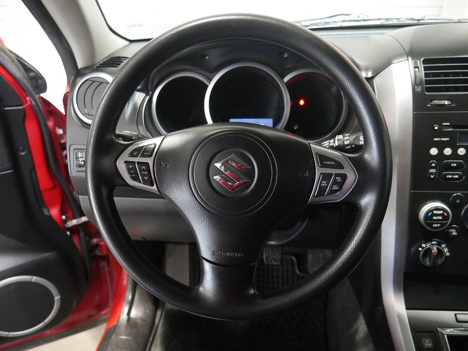 Suzuki Grand Vitara 1.9DDiS  4x4