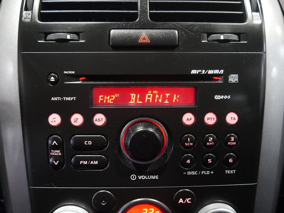 Suzuki Grand Vitara 1.9DDiS  4x4