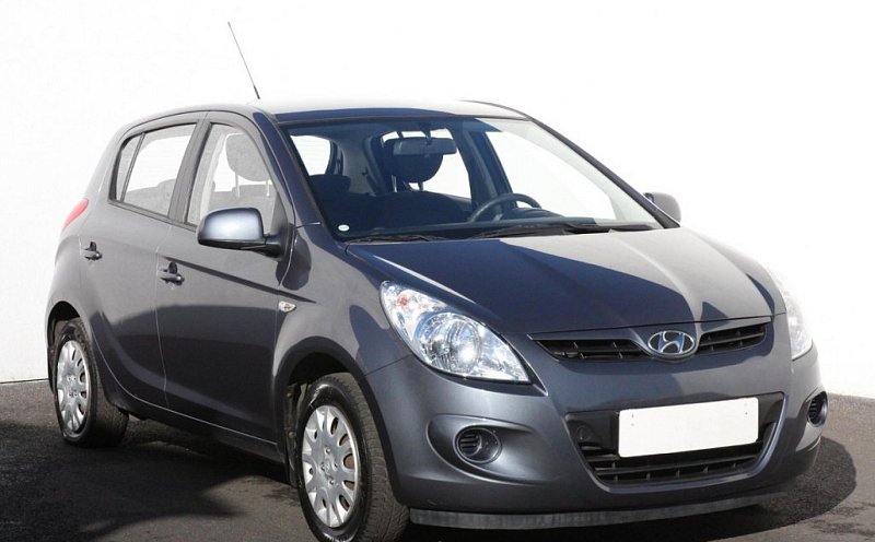 Hyundai I20 1.2 I 