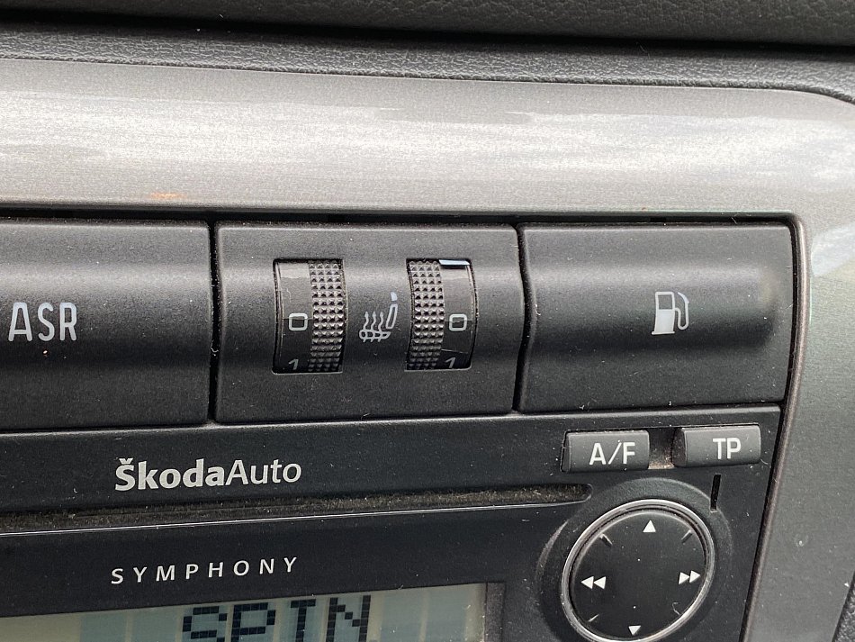 Škoda Octavia 1.9 TDi Ambiente