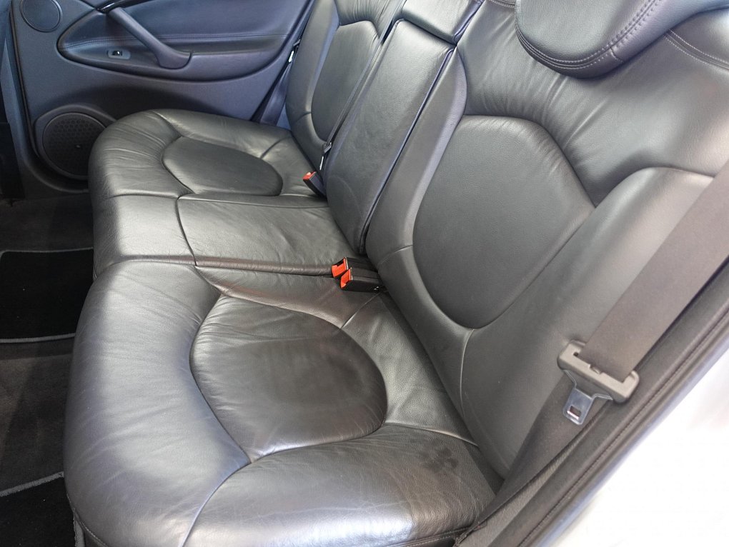 Citroën C5 2.2 HDi 