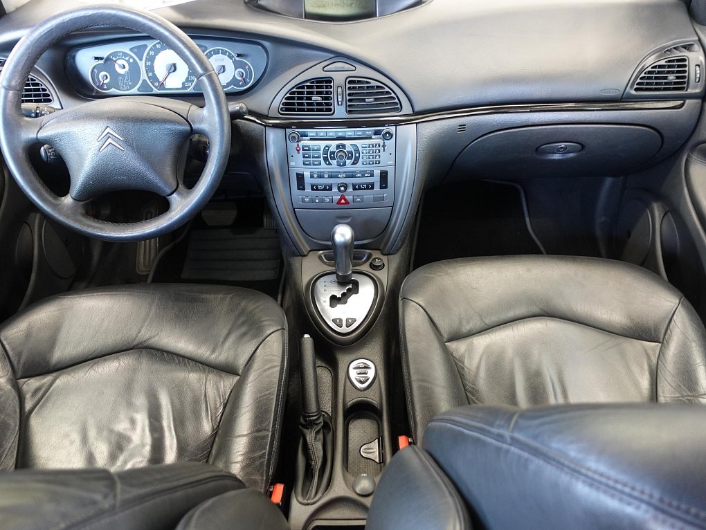 Citroën C5 2.2 HDi 