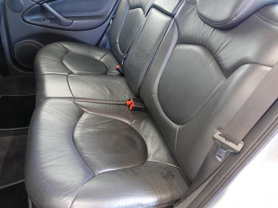 Citroën C5 2.2 HDi 
