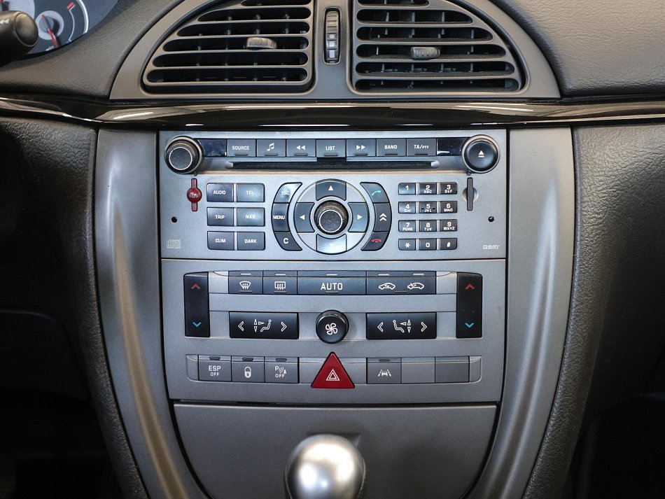 Citroën C5 2.2 HDi 