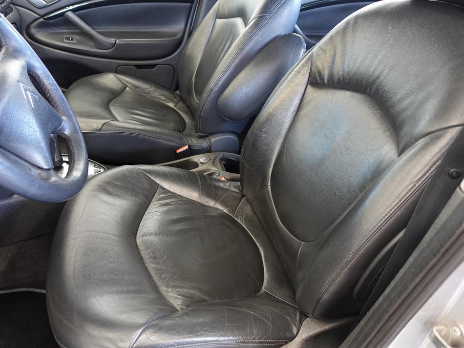 Citroën C5 2.2 HDi 