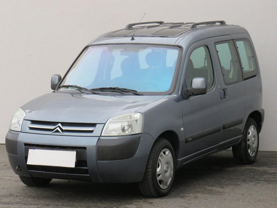 Citroën Berlingo 1.6HDi 