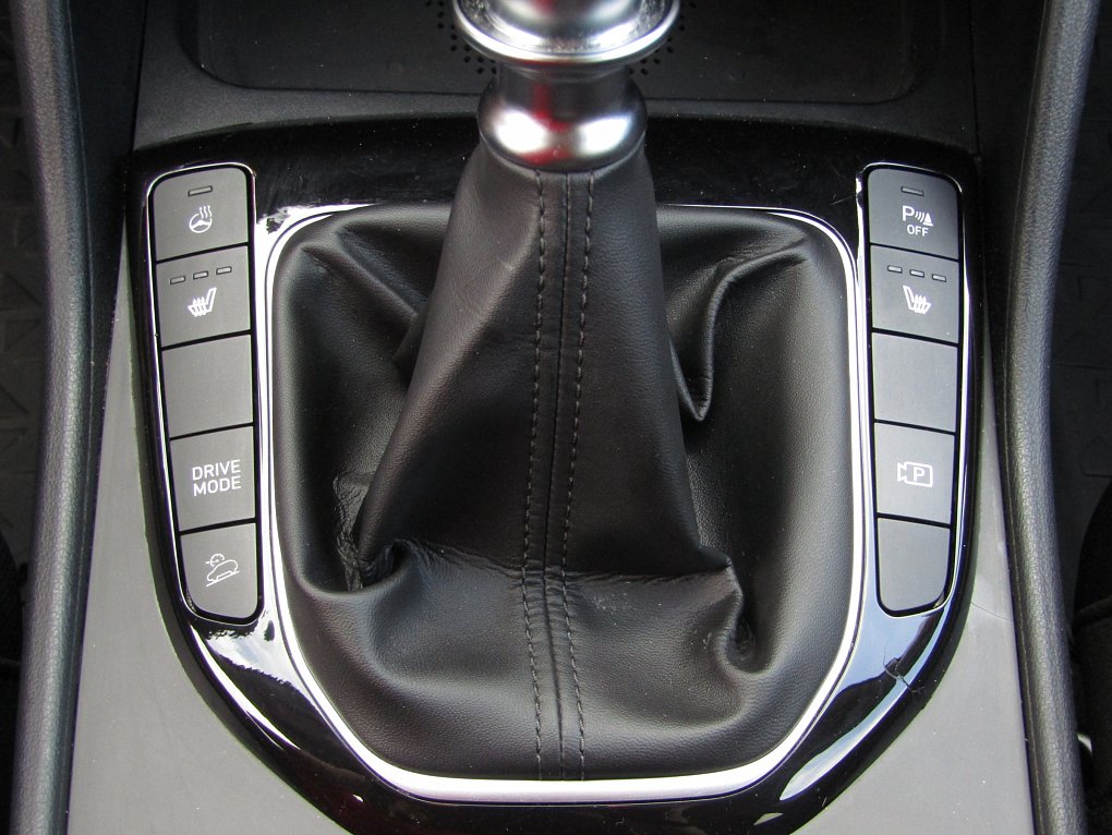 Hyundai Tucson 1.6 TGDi 