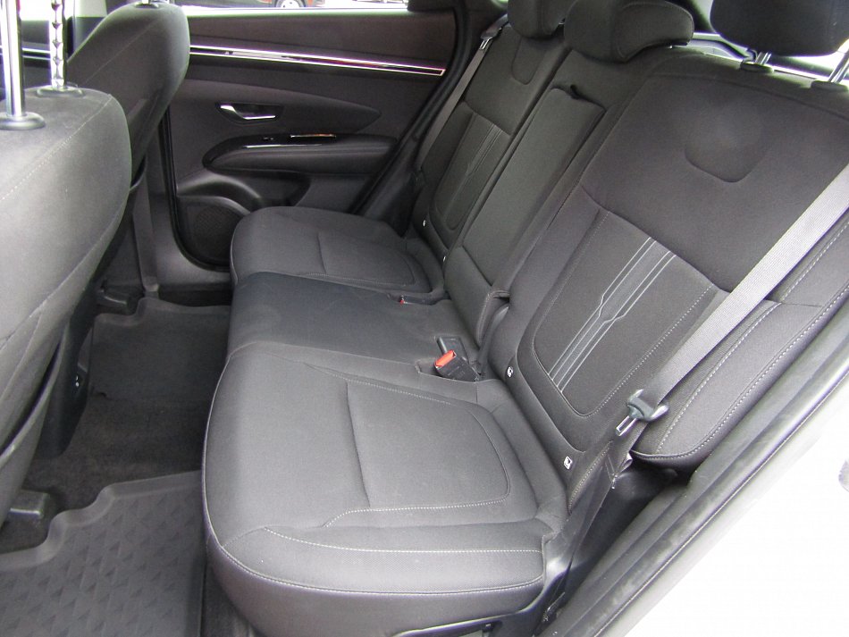 Hyundai Tucson 1.6 TGDi 