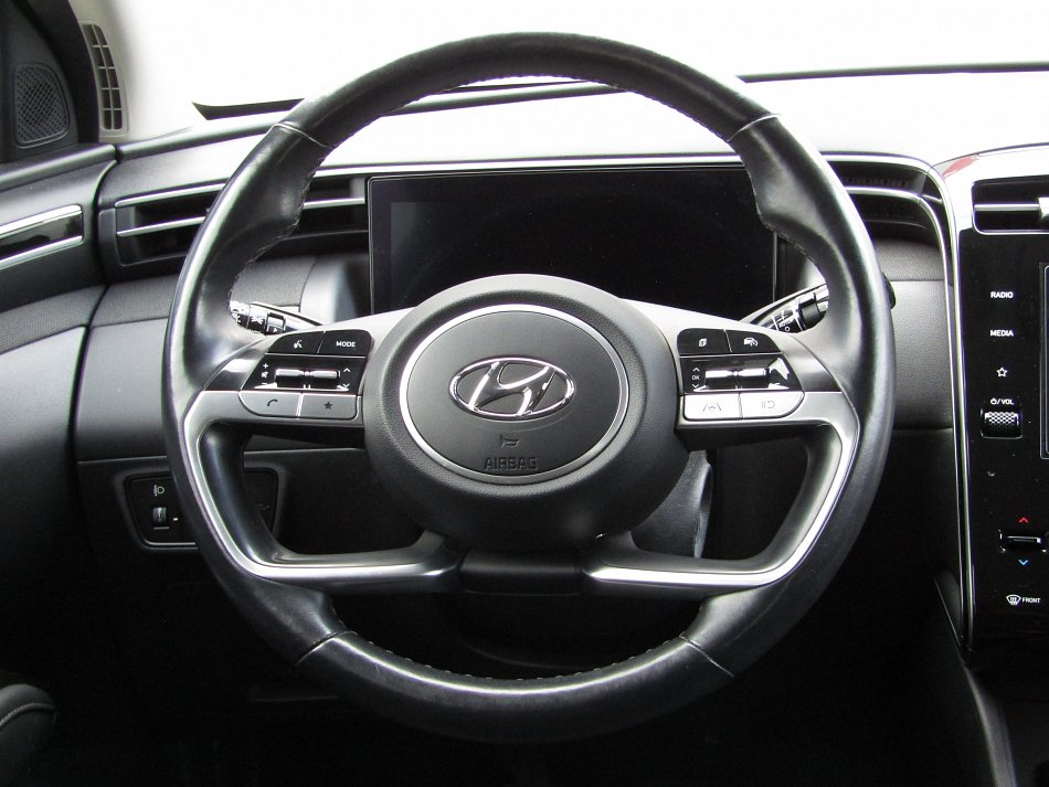 Hyundai Tucson 1.6 TGDi 