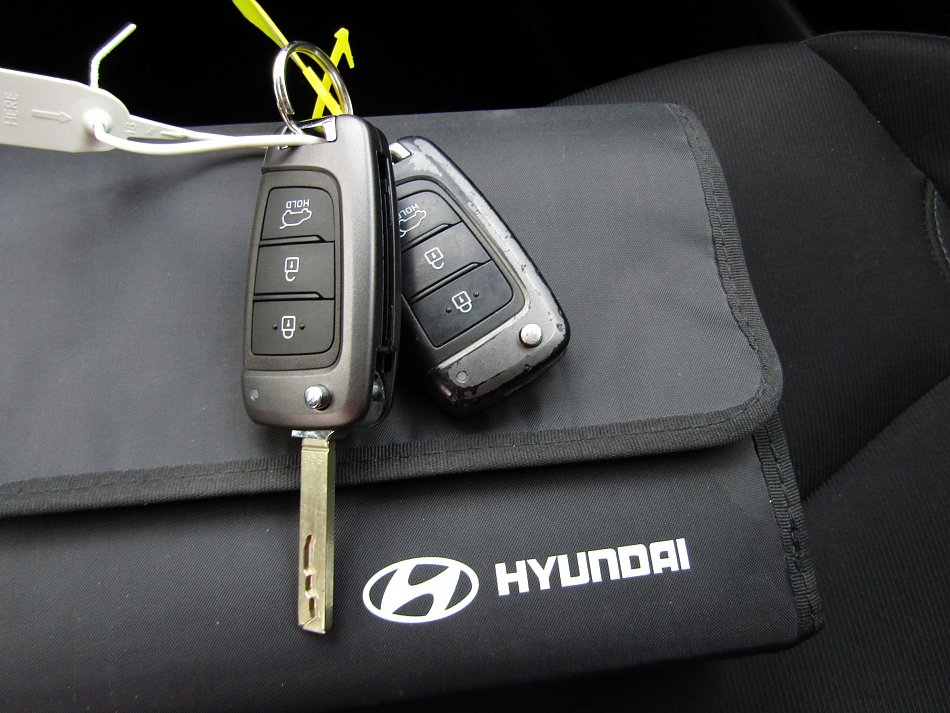 Hyundai Tucson 1.6 TGDi 