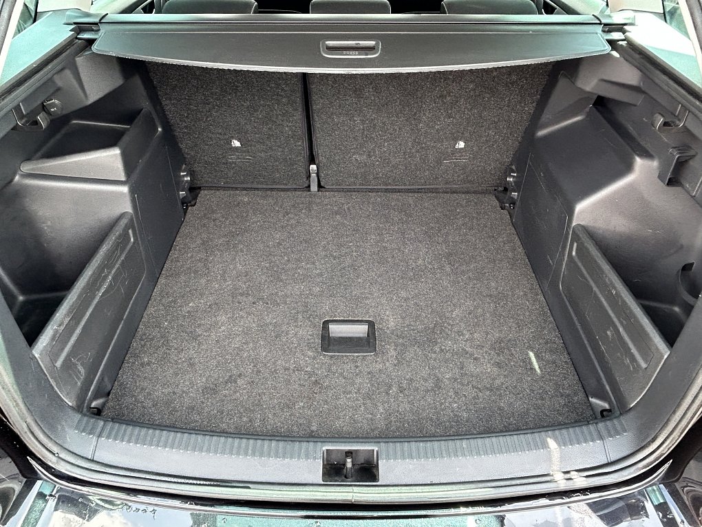 Škoda Fabia III 1.0 TSi Clever