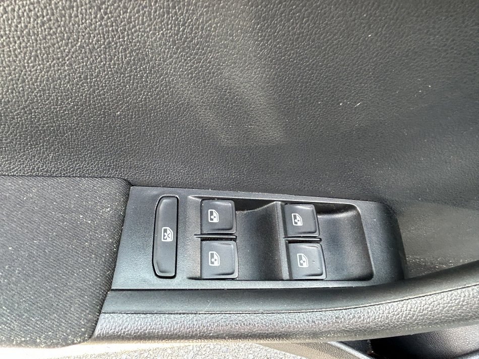 Škoda Fabia III 1.0 TSi Clever