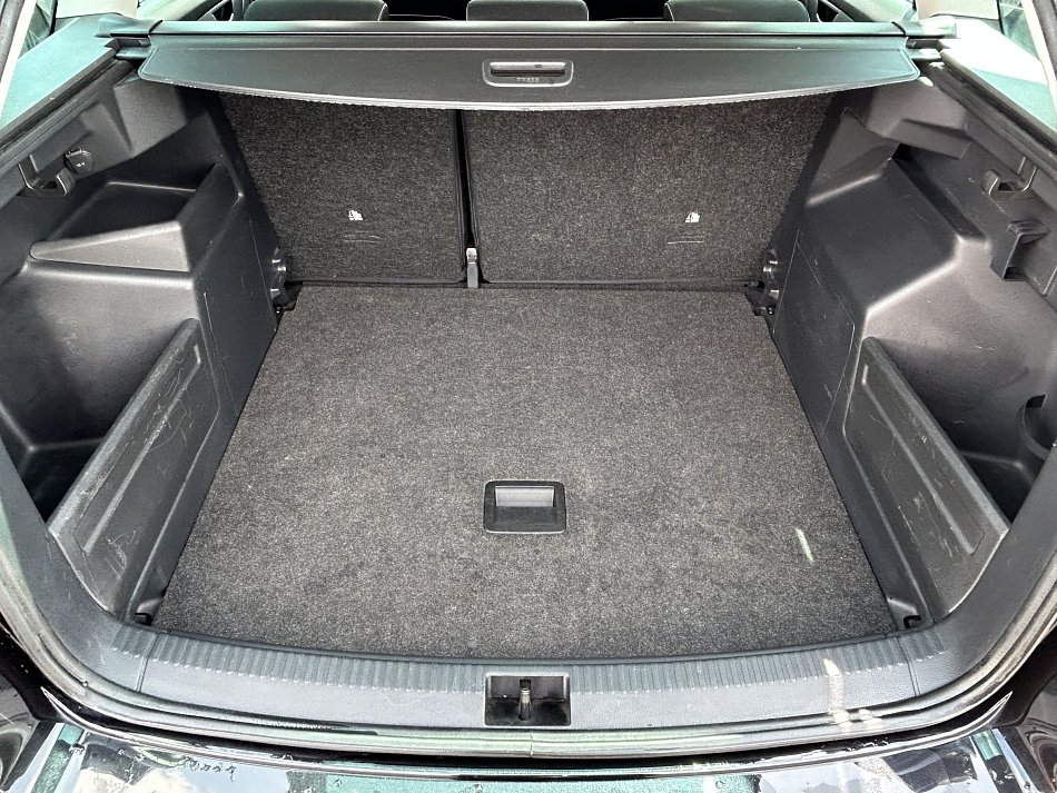 Škoda Fabia III 1.0 TSi Clever