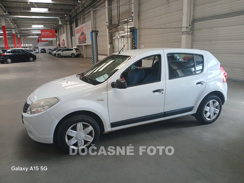 Dacia Sandero 1.1i 
