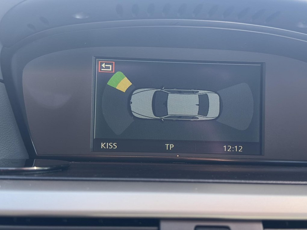 BMW Řada 5 2.5i  523i