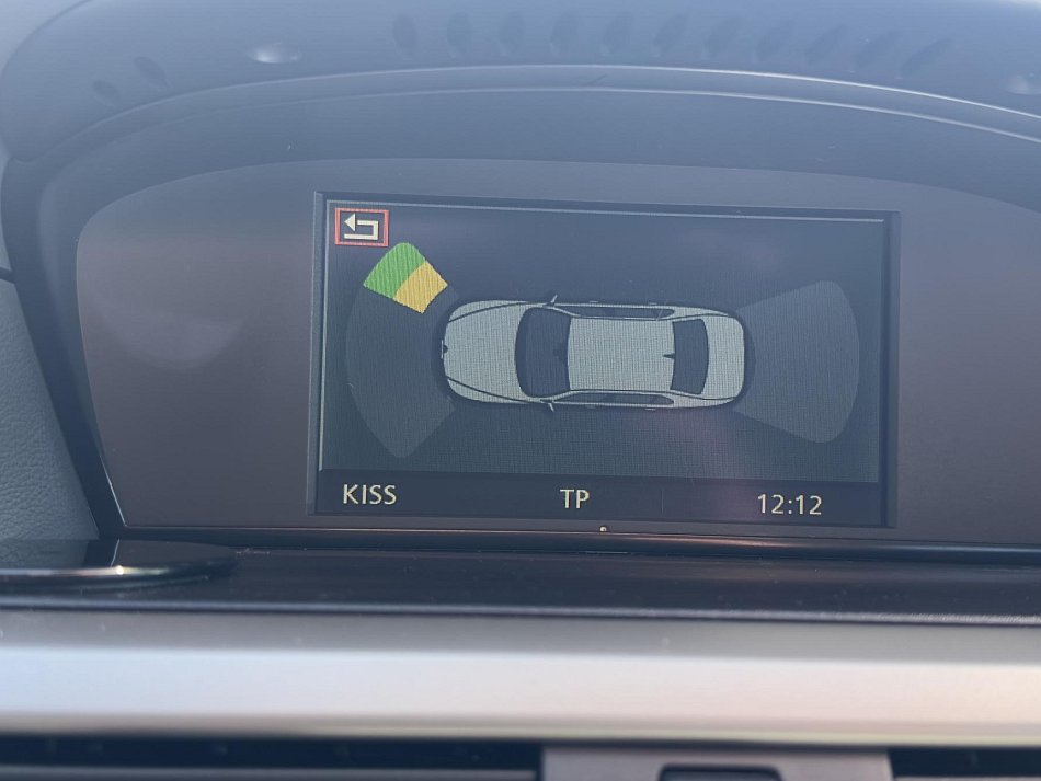 BMW Řada 5 2.5i  523i