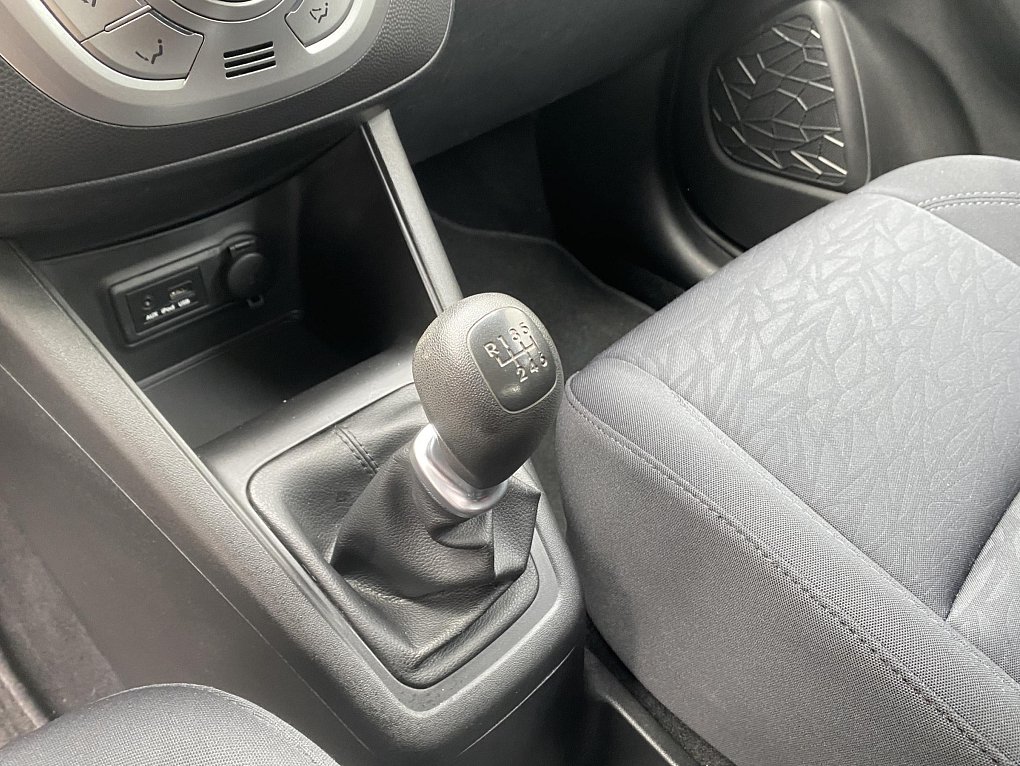 Hyundai Ix20 1.6 CRDi 