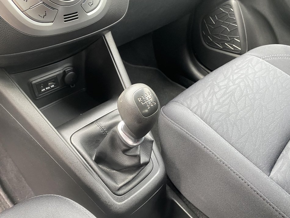 Hyundai Ix20 1.6 CRDi 