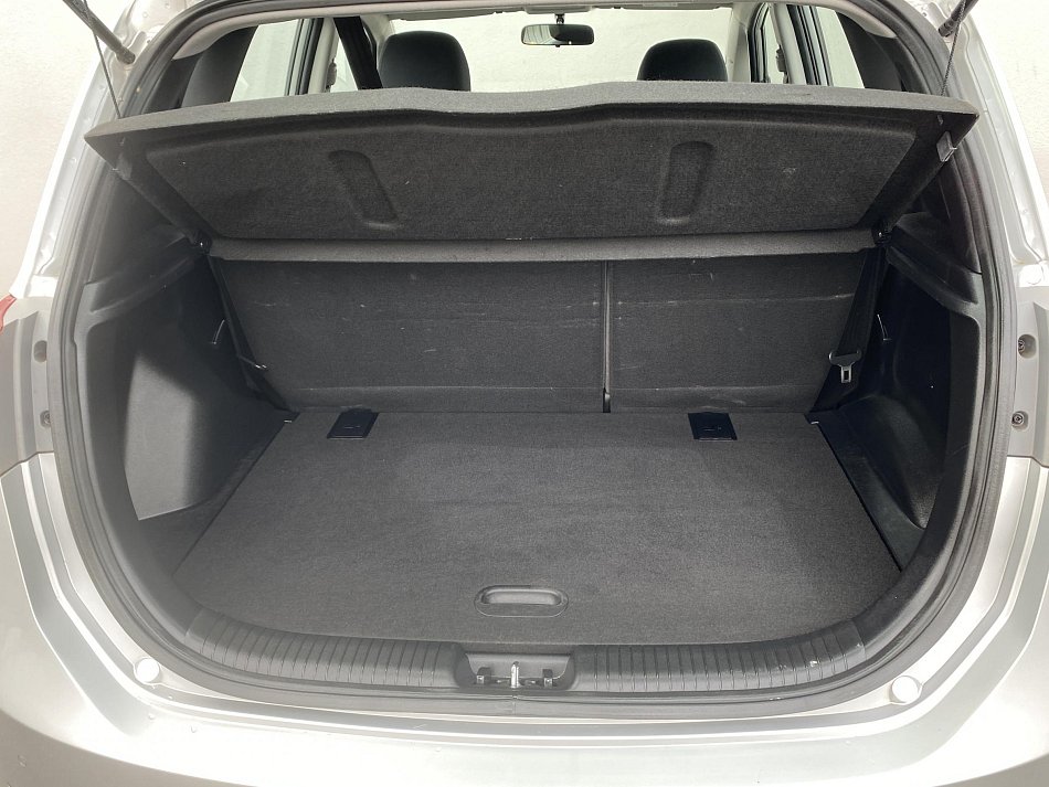 Hyundai Ix20 1.6 CRDi 