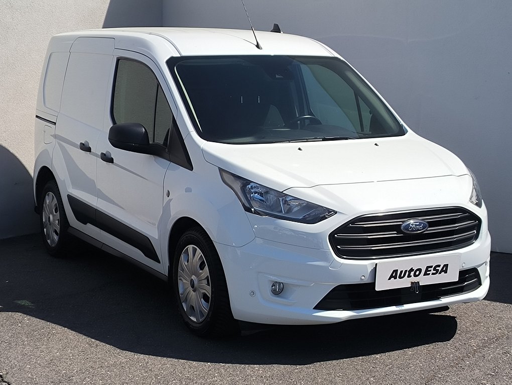 Ford Transit Connect 1.5TDCi Trend