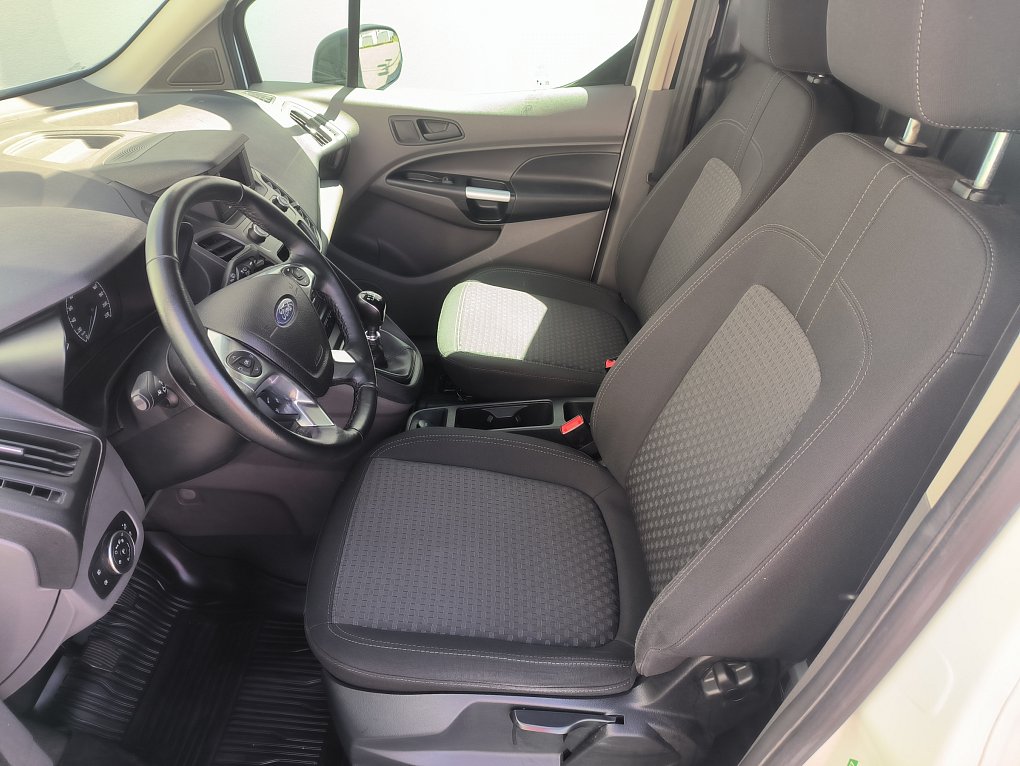 Ford Transit Connect 1.5TDCi Trend