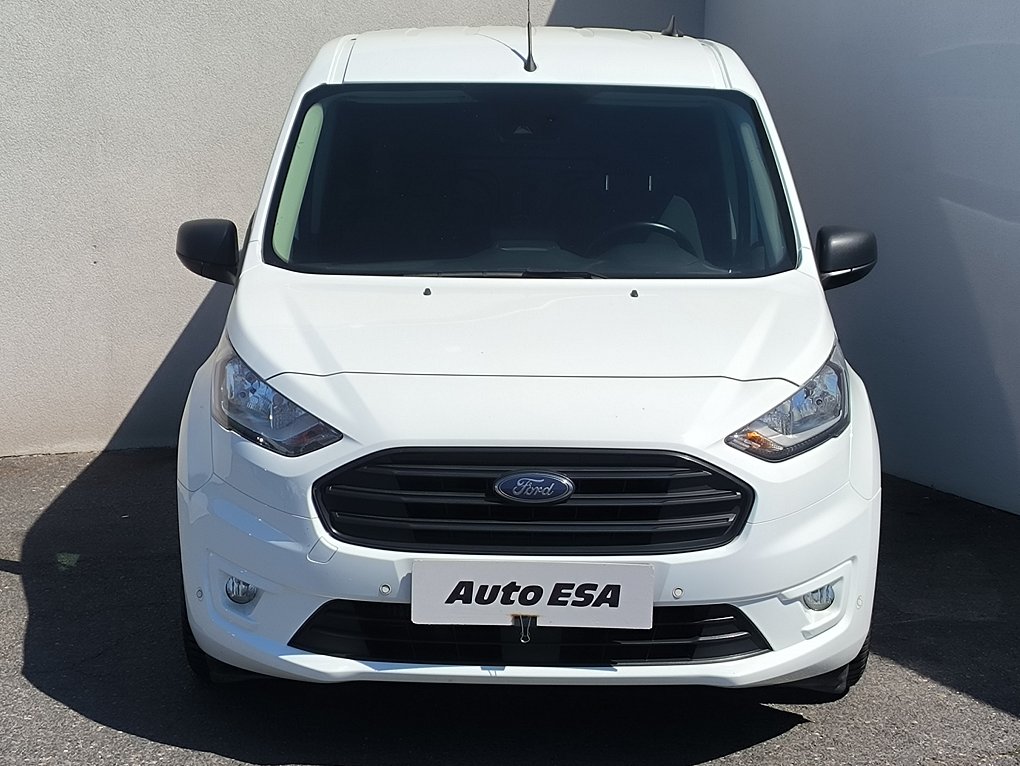 Ford Transit Connect 1.5TDCi Trend