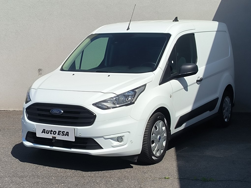 Ford Transit Connect 1.5TDCi Trend