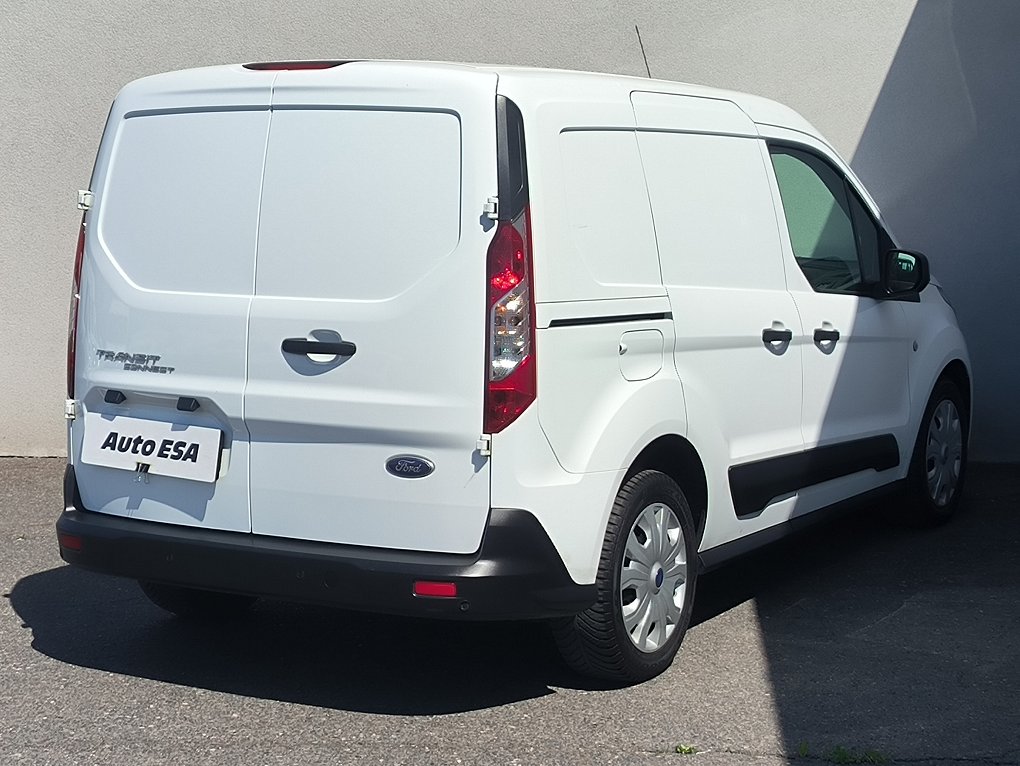 Ford Transit Connect 1.5TDCi Trend