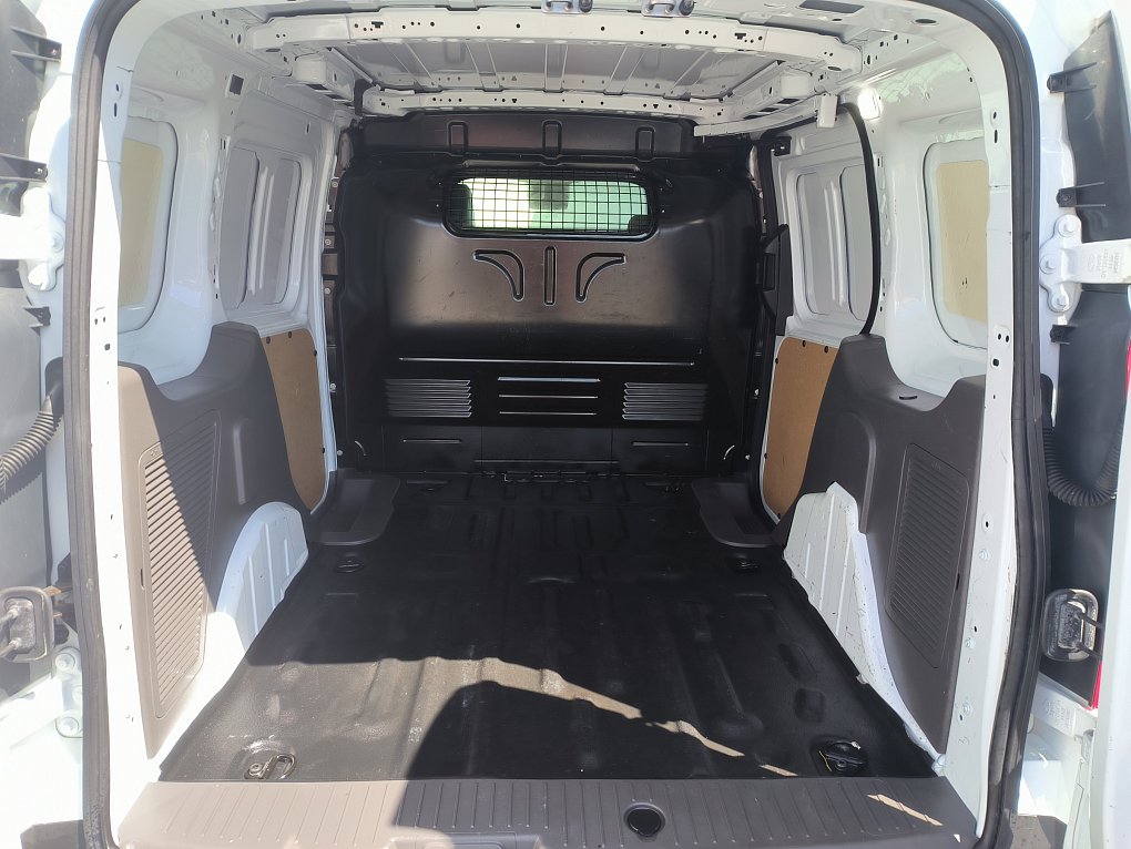 Ford Transit Connect 1.5TDCi Trend