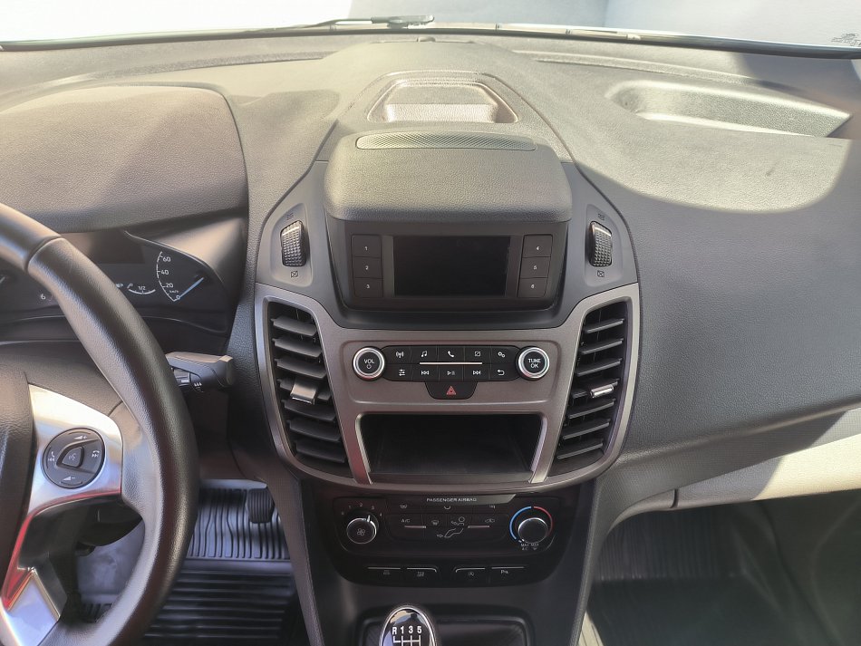 Ford Transit Connect 1.5TDCi Trend