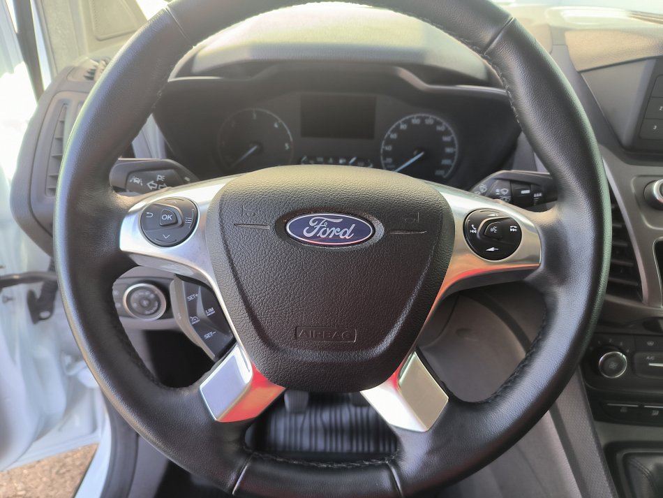 Ford Transit Connect 1.5TDCi Trend