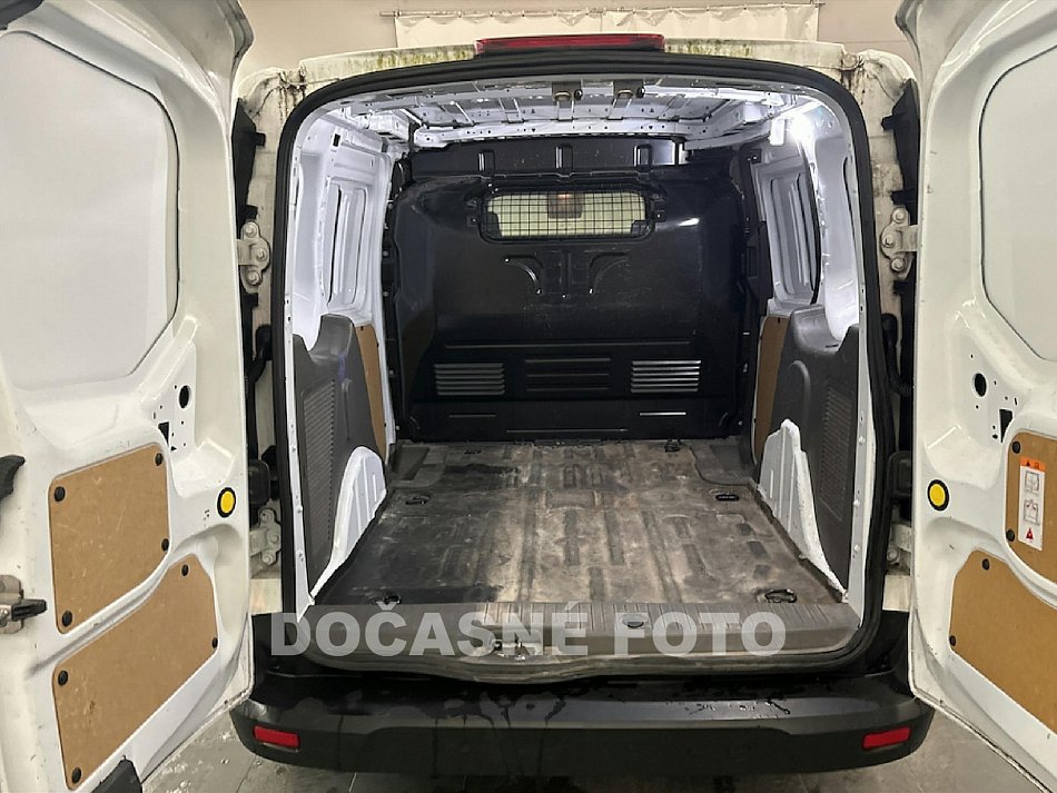 Ford Transit Connect 1.5TDCi Trend