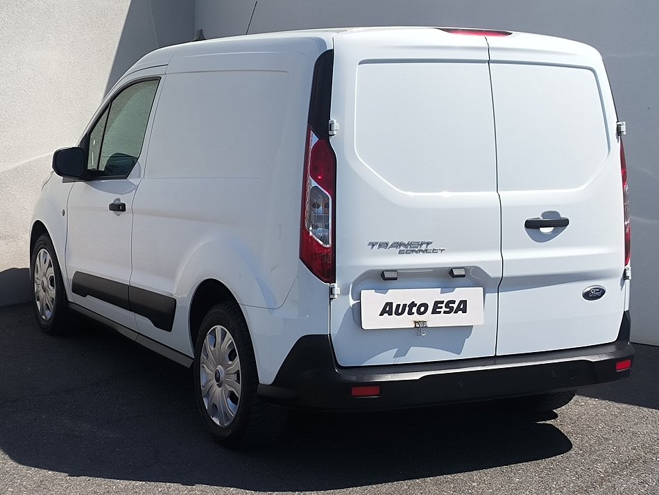 Ford Transit Connect 1.5TDCi Trend