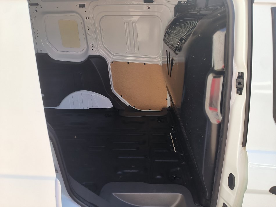 Ford Transit Connect 1.5TDCi Trend