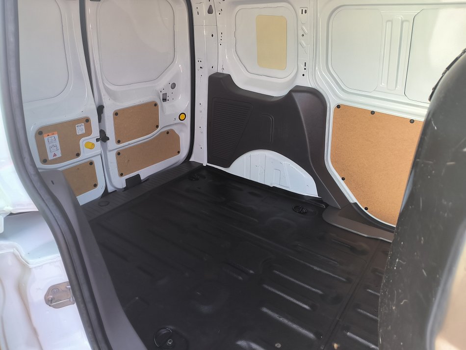 Ford Transit Connect 1.5TDCi Trend