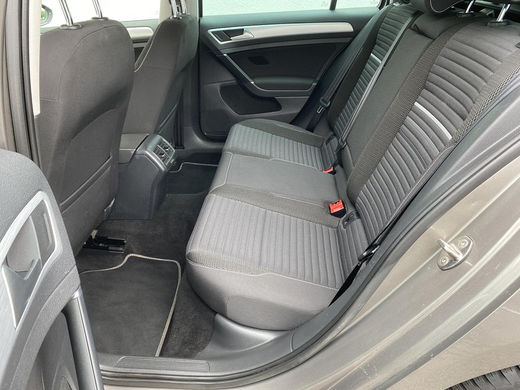 Volkswagen Golf 1.4 TSi CUP